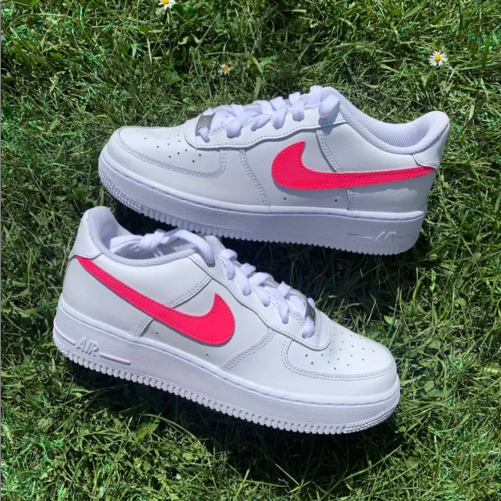 Custom Air Force